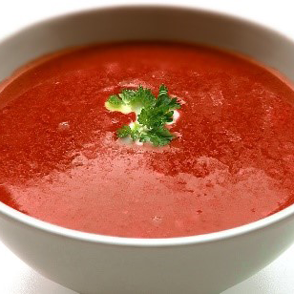 juha od rajčica