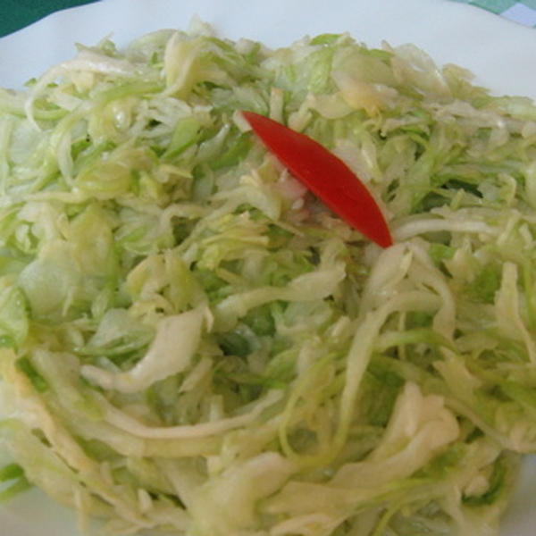 Kupus salata