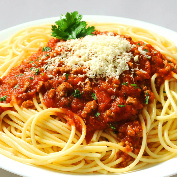 Špageti Bolognese