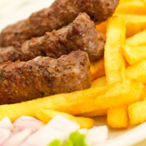 cevapi
